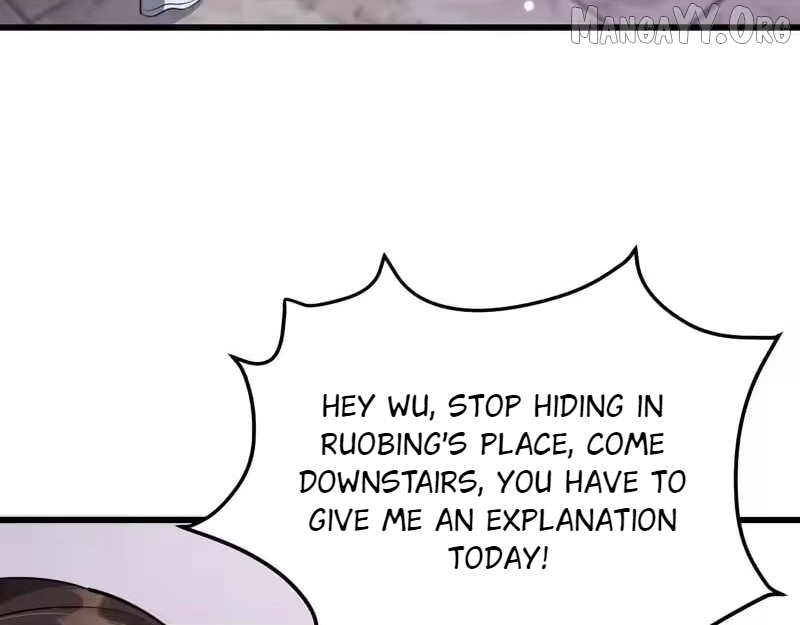 Read I’m Trapped In This Day For One Thousand Years Manga Online