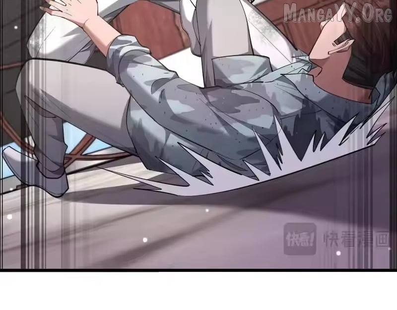 Read I’m Trapped In This Day For One Thousand Years Manga Online