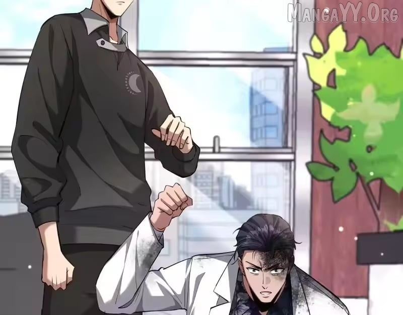 Read I’m Trapped In This Day For One Thousand Years Manga Online