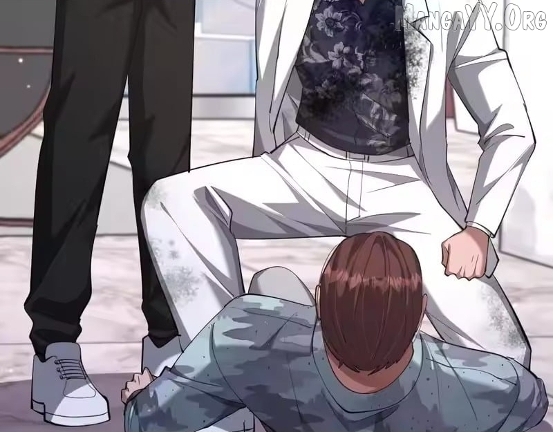 Read I’m Trapped In This Day For One Thousand Years Manga Online
