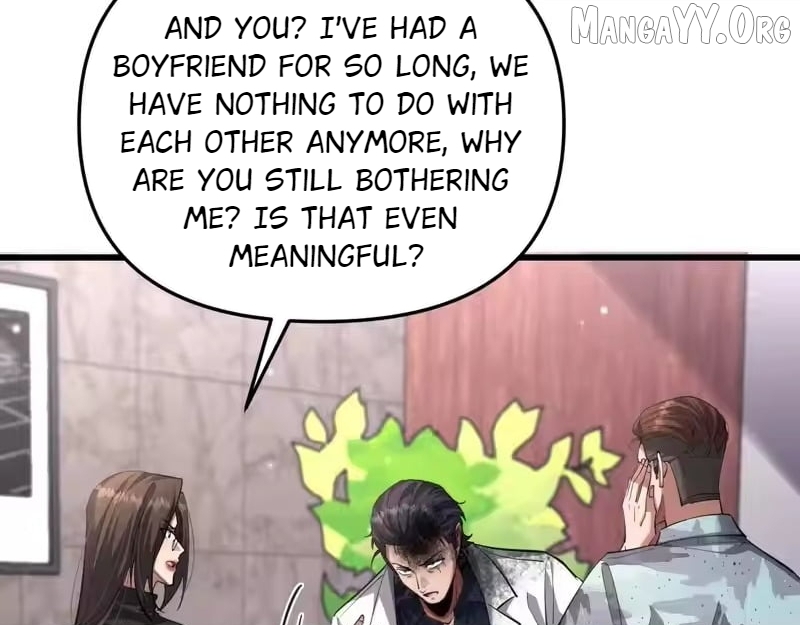 Read I’m Trapped In This Day For One Thousand Years Manga Online