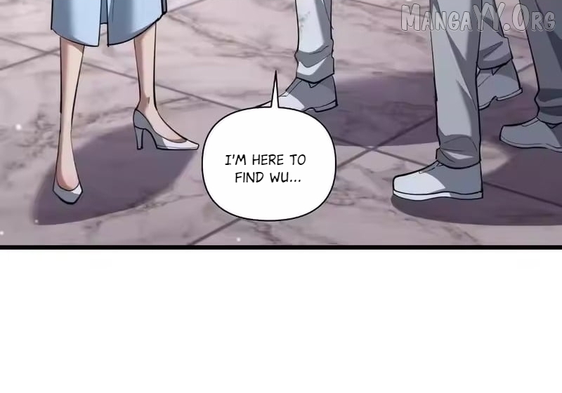 Read I’m Trapped In This Day For One Thousand Years Manga Online