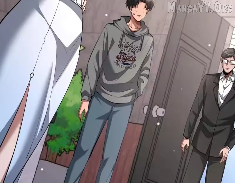 Read I’m Trapped In This Day For One Thousand Years Manga Online