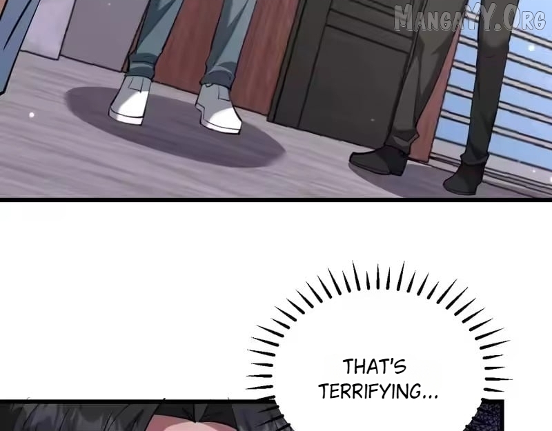 Read I’m Trapped In This Day For One Thousand Years Manga Online