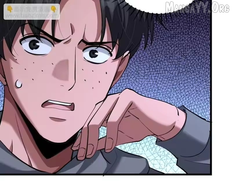 Read I’m Trapped In This Day For One Thousand Years Manga Online