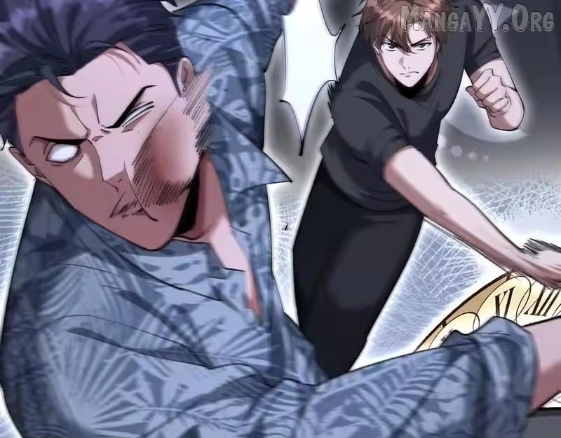 Read I’m Trapped In This Day For One Thousand Years Manga Online