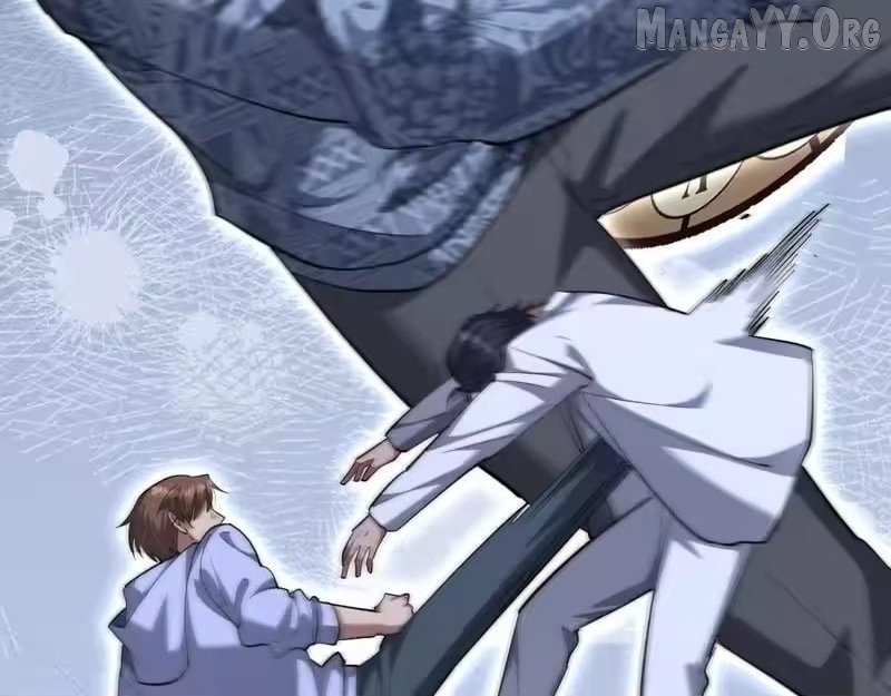 Read I’m Trapped In This Day For One Thousand Years Manga Online