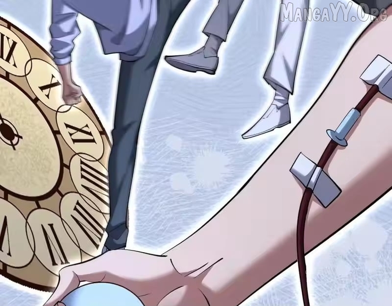 Read I’m Trapped In This Day For One Thousand Years Manga Online