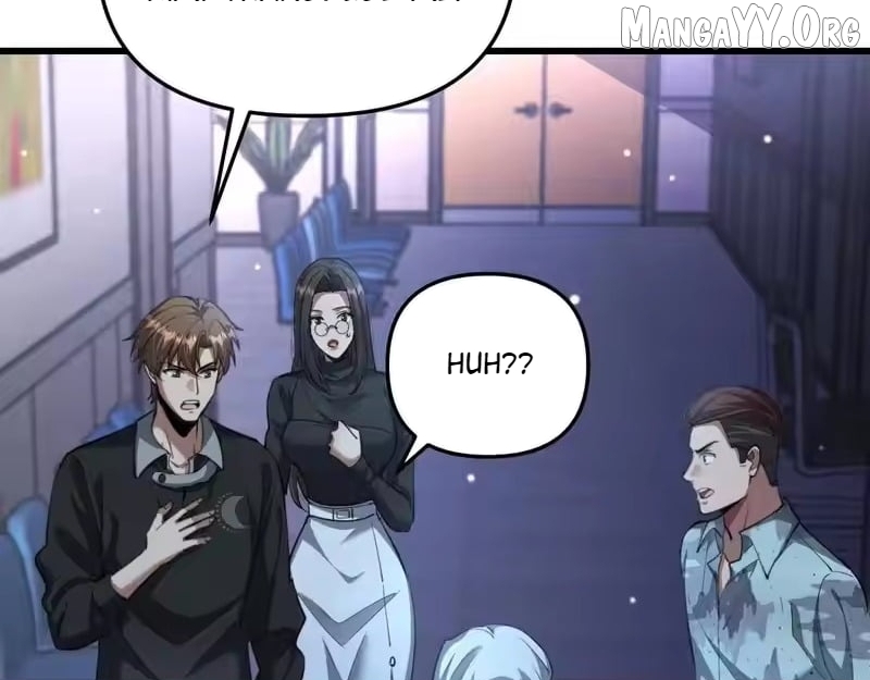 Read I’m Trapped In This Day For One Thousand Years Manga Online