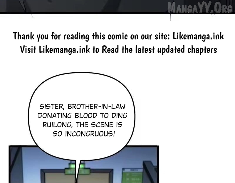 Read I’m Trapped In This Day For One Thousand Years Manga Online