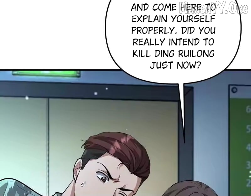 Read I’m Trapped In This Day For One Thousand Years Manga Online