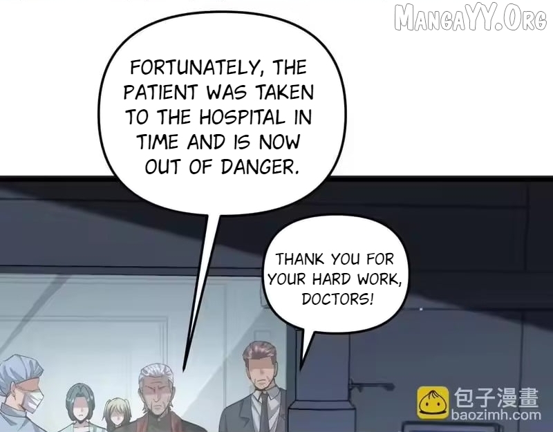 Read I’m Trapped In This Day For One Thousand Years Manga Online