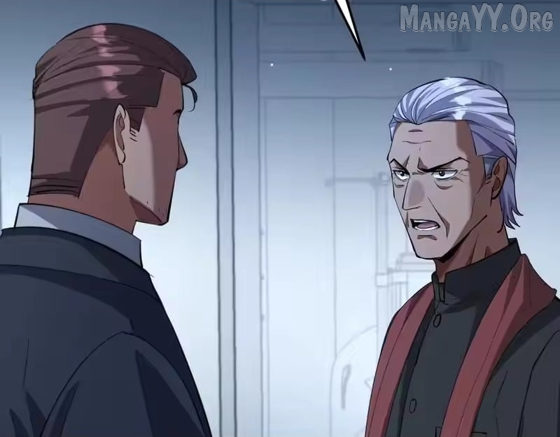 Read I’m Trapped In This Day For One Thousand Years Manga Online
