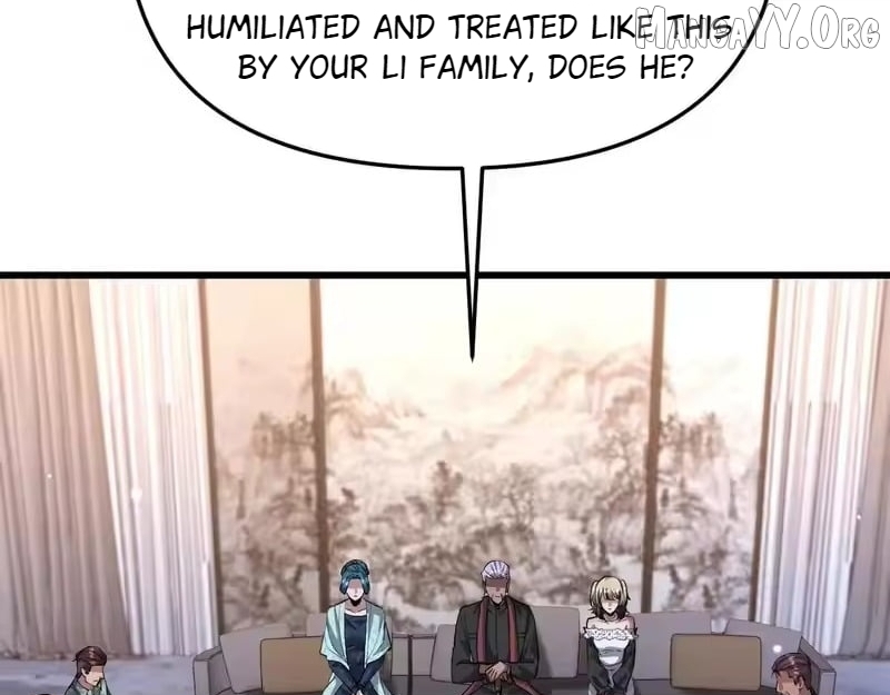 Read I’m Trapped In This Day For One Thousand Years Manga Online