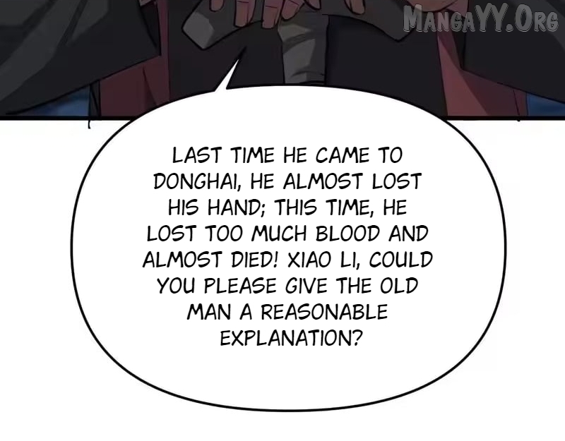 Read I’m Trapped In This Day For One Thousand Years Manga Online