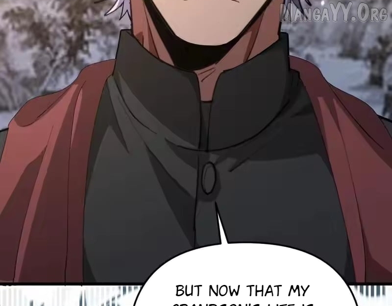 Read I’m Trapped In This Day For One Thousand Years Manga Online