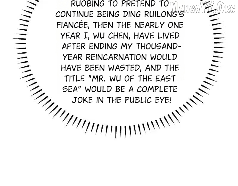 Read I’m Trapped In This Day For One Thousand Years Manga Online