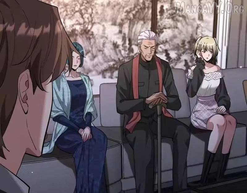 Read I’m Trapped In This Day For One Thousand Years Manga Online