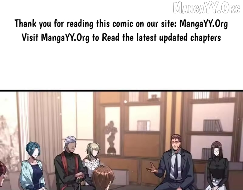 Read I’m Trapped In This Day For One Thousand Years Manga Online