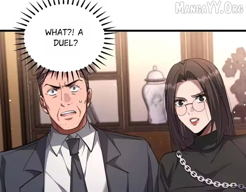 Read I’m Trapped In This Day For One Thousand Years Manga Online