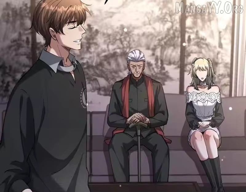 Read I’m Trapped In This Day For One Thousand Years Manga Online