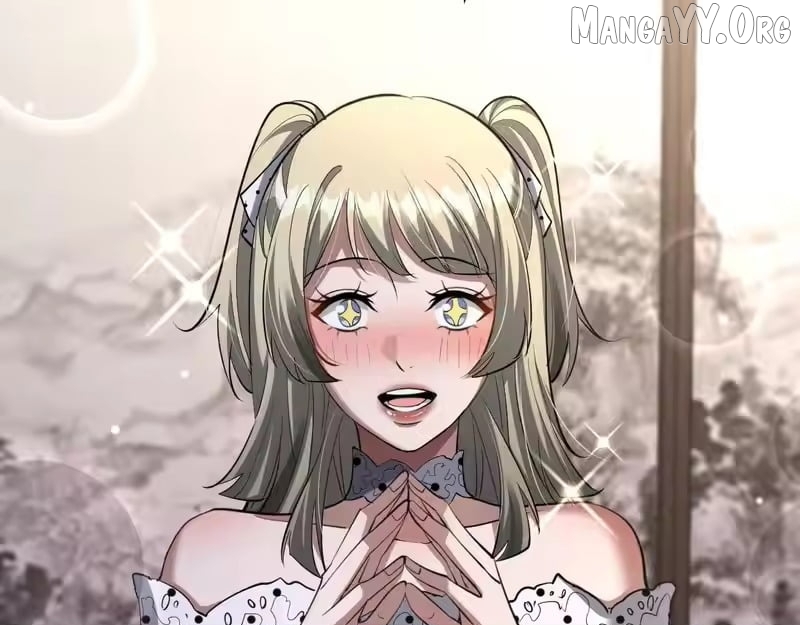Read I’m Trapped In This Day For One Thousand Years Manga Online