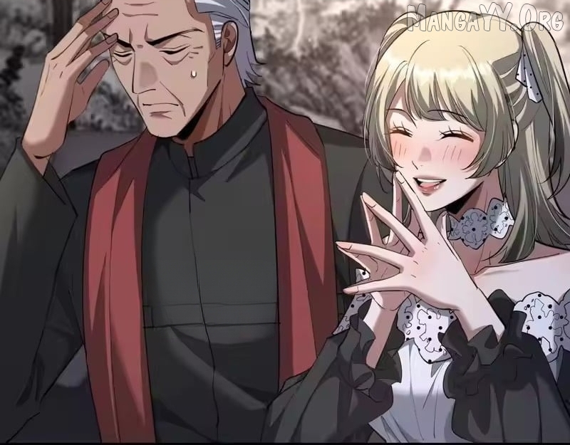 Read I’m Trapped In This Day For One Thousand Years Manga Online