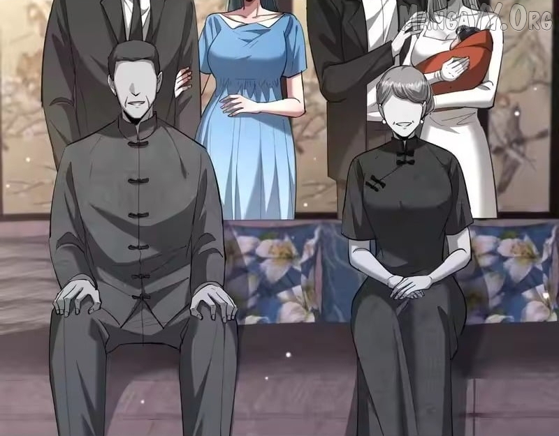 Read I’m Trapped In This Day For One Thousand Years Manga Online