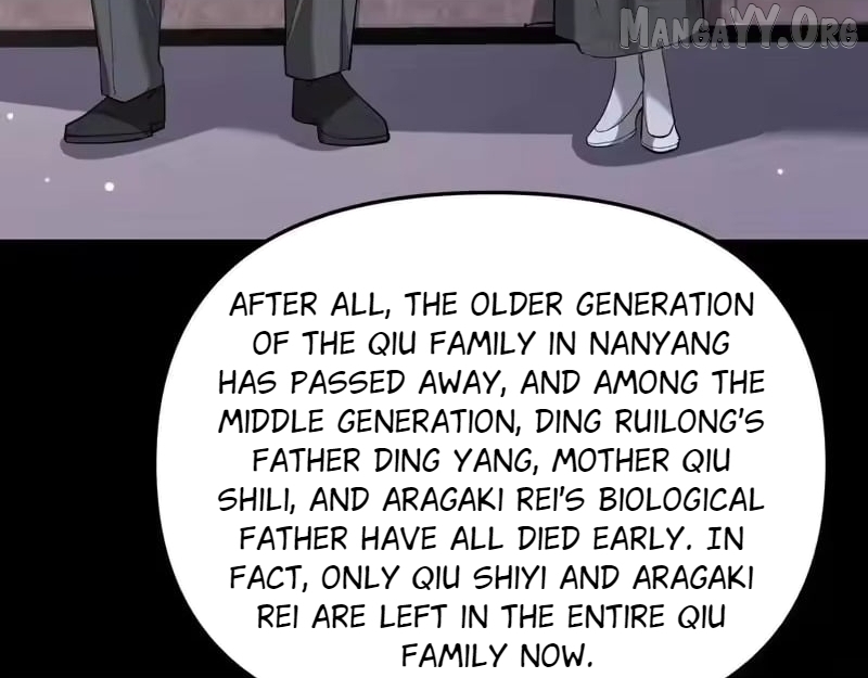 Read I’m Trapped In This Day For One Thousand Years Manga Online