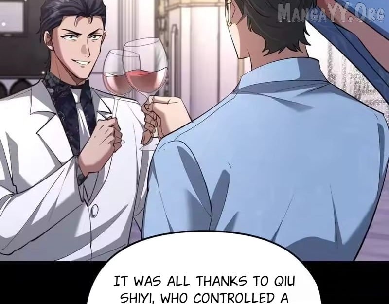 Read I’m Trapped In This Day For One Thousand Years Manga Online