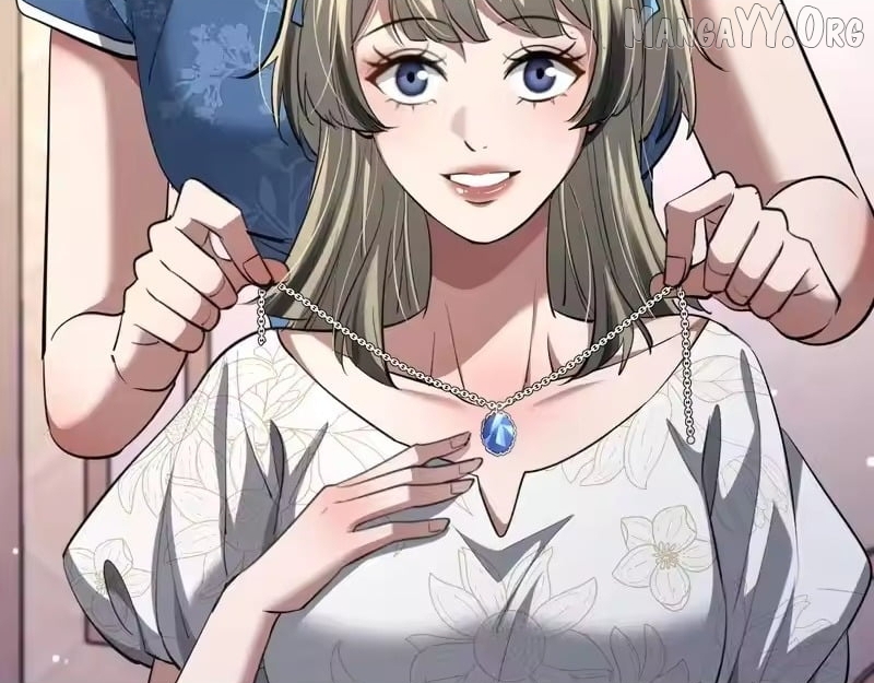 Read I’m Trapped In This Day For One Thousand Years Manga Online