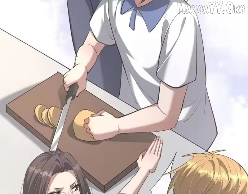 Read I’m Trapped In This Day For One Thousand Years Manga Online