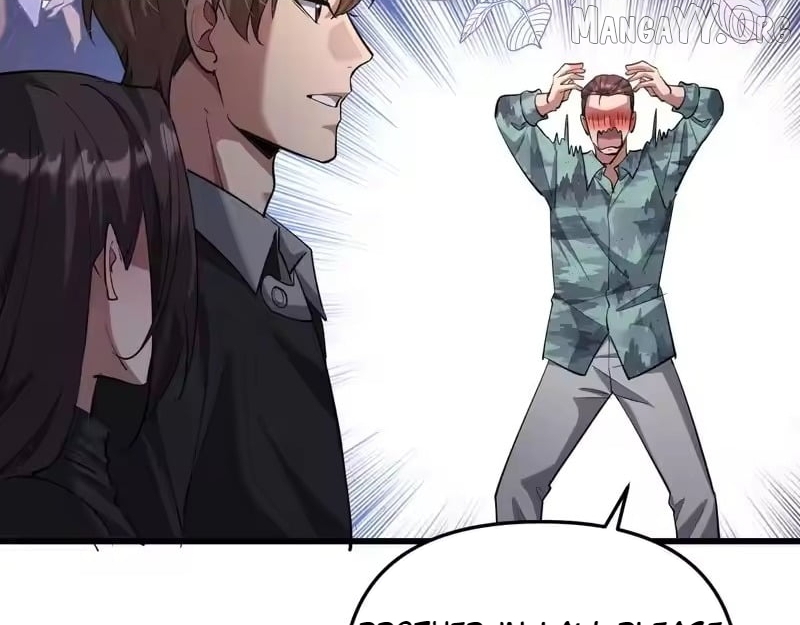 Read I’m Trapped In This Day For One Thousand Years Manga Online