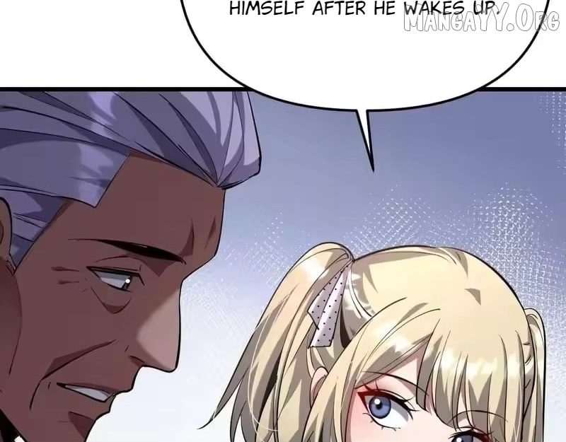 Read I’m Trapped In This Day For One Thousand Years Manga Online