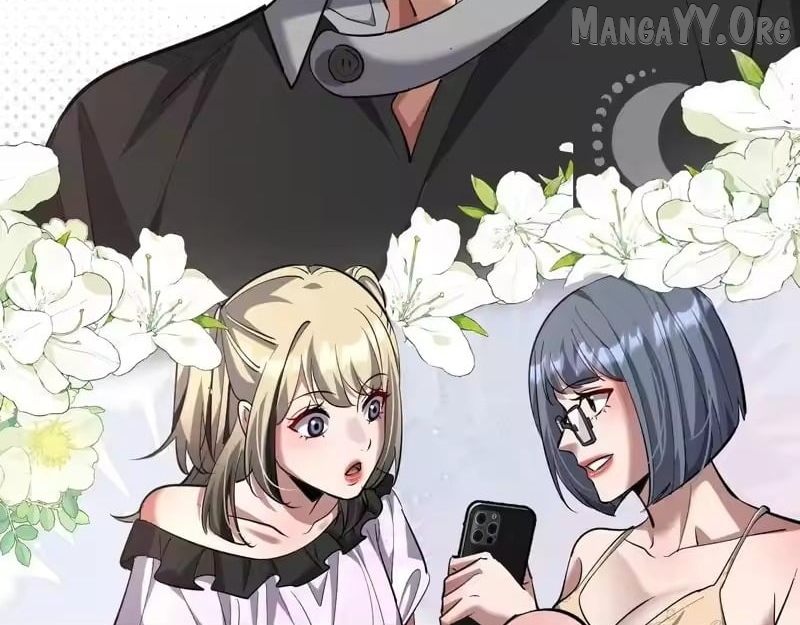 Read I’m Trapped In This Day For One Thousand Years Manga Online