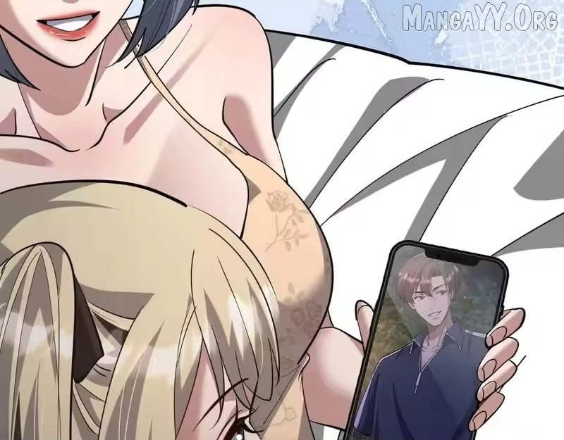 Read I’m Trapped In This Day For One Thousand Years Manga Online