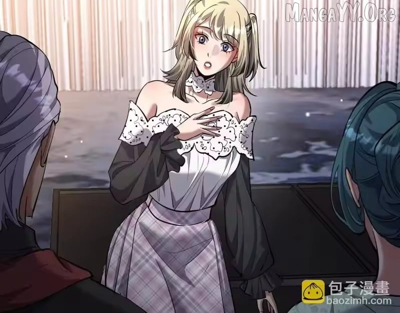 Read I’m Trapped In This Day For One Thousand Years Manga Online