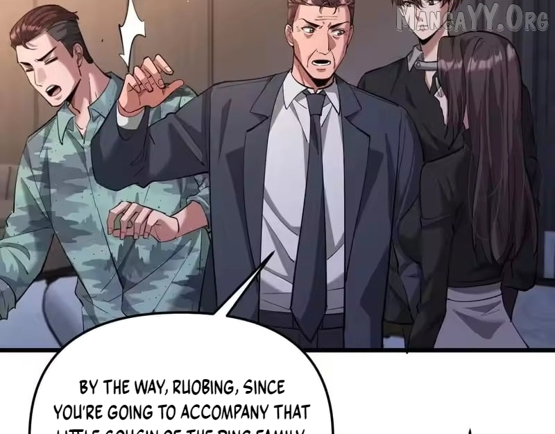 Read I’m Trapped In This Day For One Thousand Years Manga Online