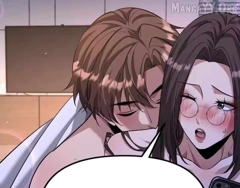 Read I’m Trapped In This Day For One Thousand Years Manga Online