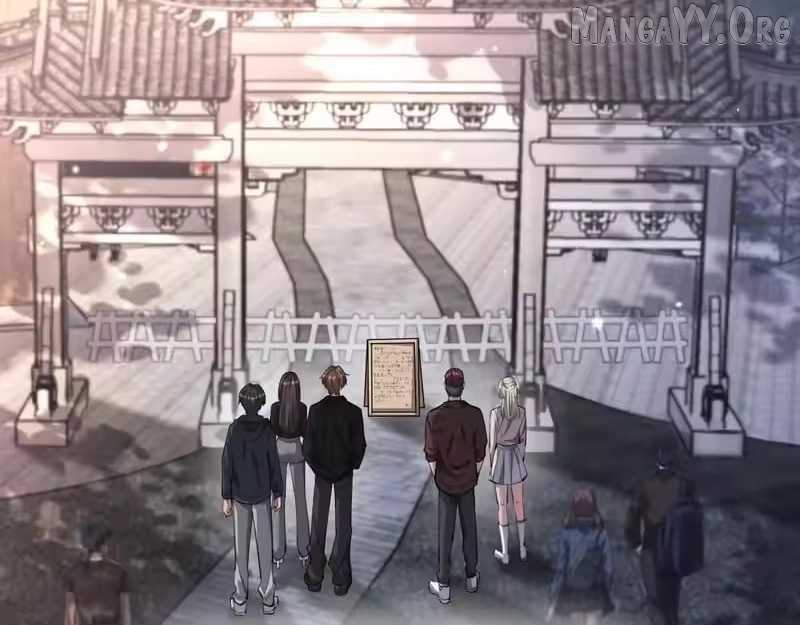 Read I’m Trapped In This Day For One Thousand Years Manga Online