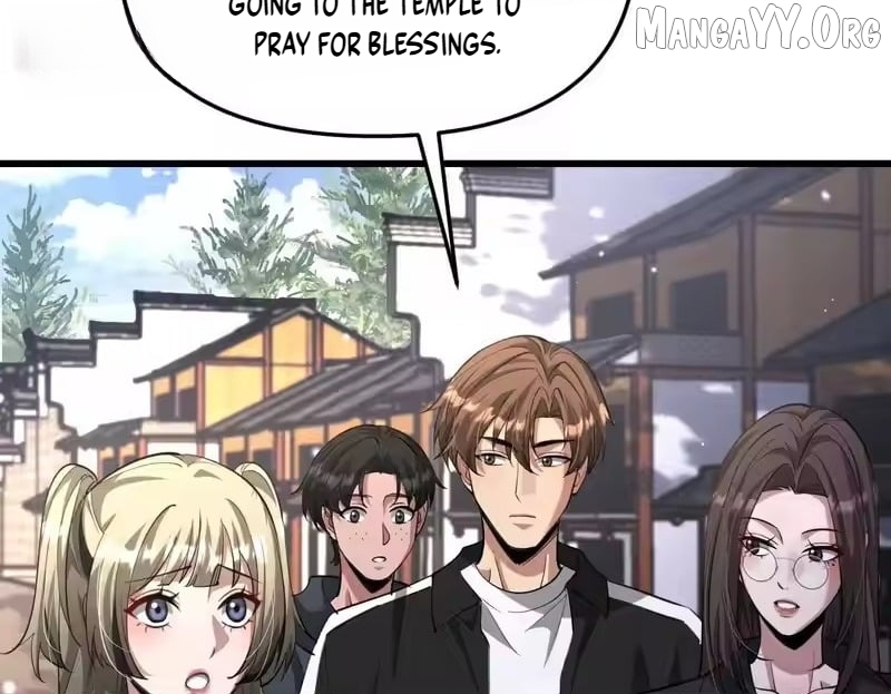 Read I’m Trapped In This Day For One Thousand Years Manga Online