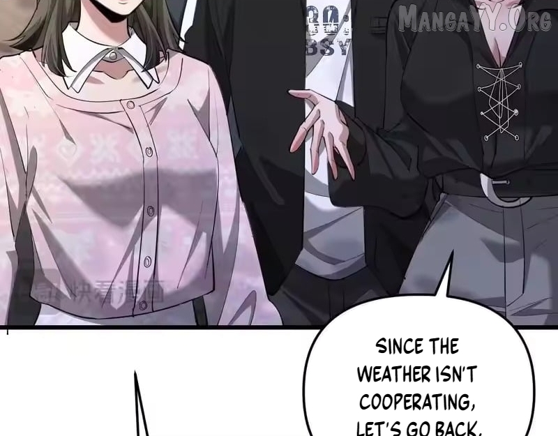 Read I’m Trapped In This Day For One Thousand Years Manga Online
