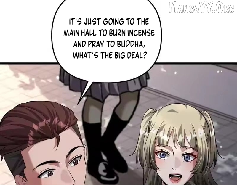 Read I’m Trapped In This Day For One Thousand Years Manga Online