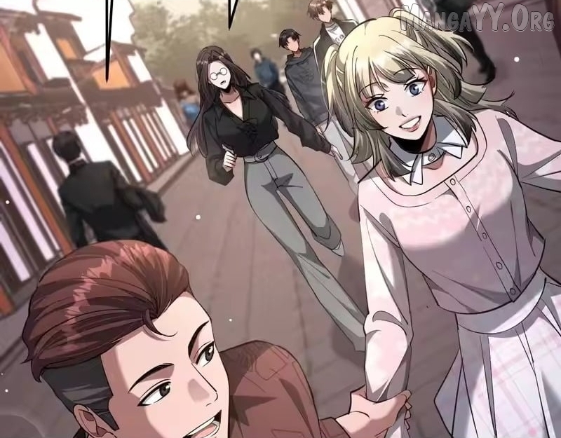 Read I’m Trapped In This Day For One Thousand Years Manga Online