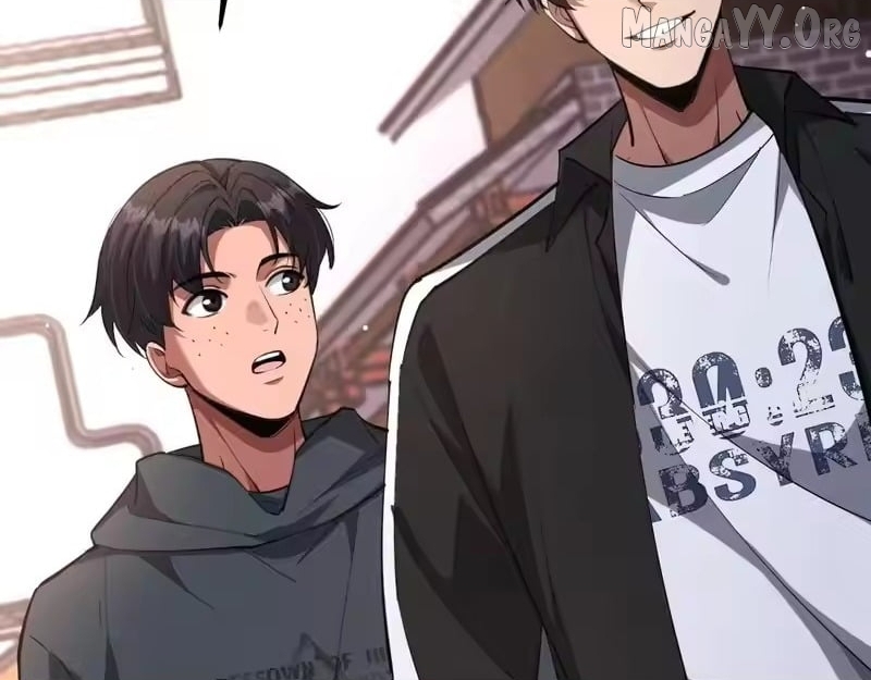 Read I’m Trapped In This Day For One Thousand Years Manga Online