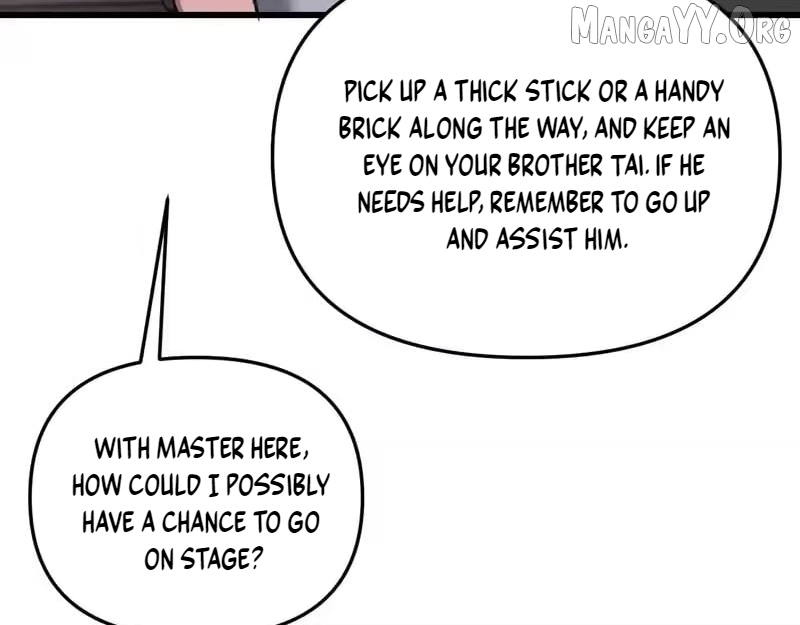 Read I’m Trapped In This Day For One Thousand Years Manga Online