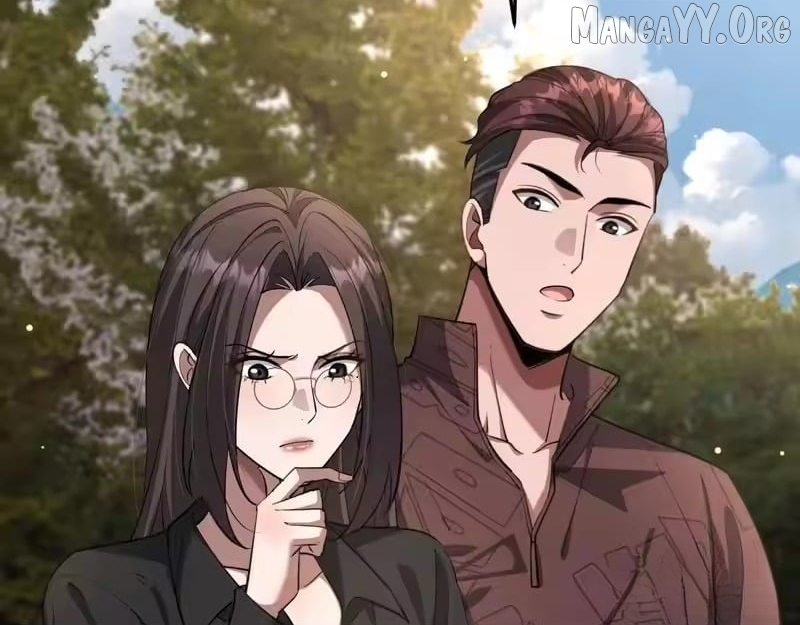 Read I’m Trapped In This Day For One Thousand Years Manga Online