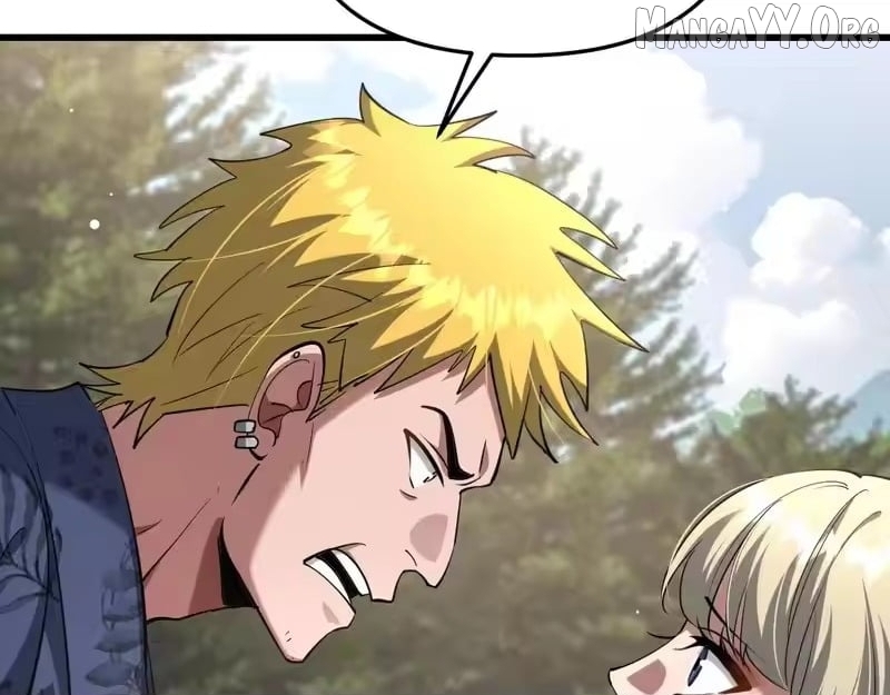 Read I’m Trapped In This Day For One Thousand Years Manga Online