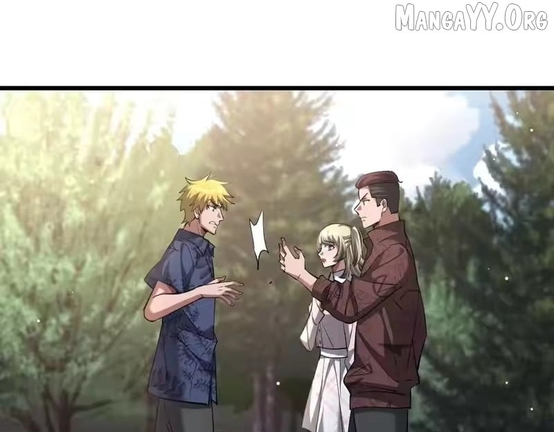 Read I’m Trapped In This Day For One Thousand Years Manga Online