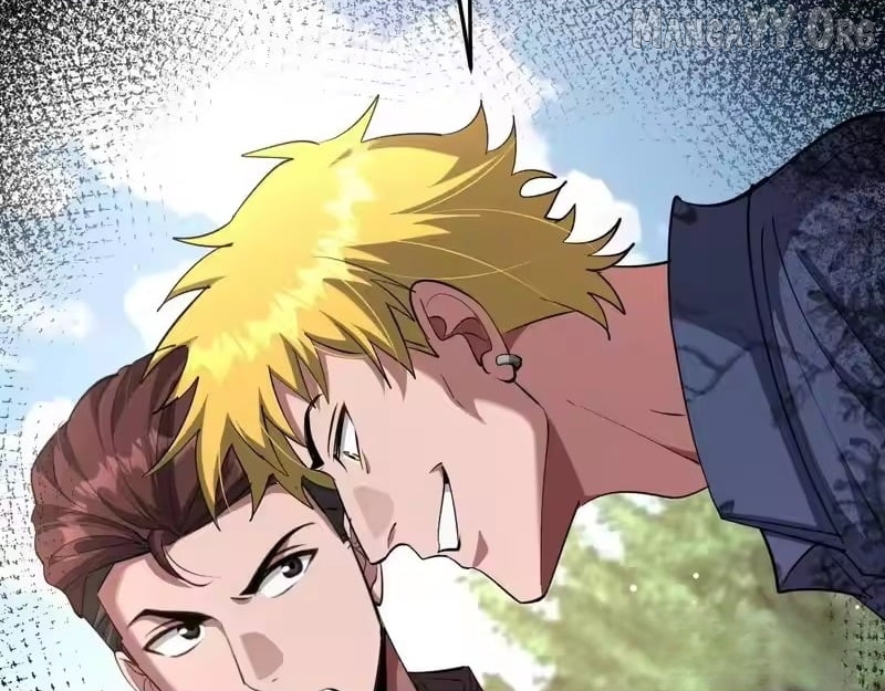 Read I’m Trapped In This Day For One Thousand Years Manga Online